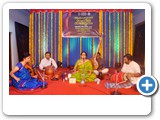 Akashvani Sangeet Sammelan, Trivandrum 28.9.2013