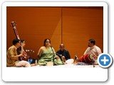 Cleveland Thyagaraja Aradhana 14.4.2012