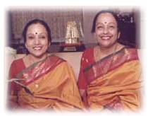 Bombay Sisters