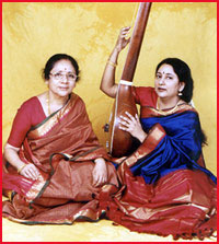 Dr. Nirmala Sundararajan, Dr. Subhashni Parthasarthy