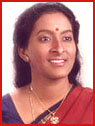 Bombay Jayashri Ramnath