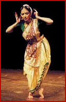 Leela Samson