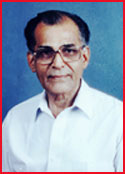 Madhurai G. S. Mani