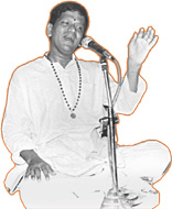 Neyveli R. Santhanagopalan