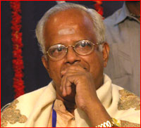 T.V. Sankaranarayanan