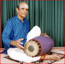 Umayalpuram K. Sivaraman