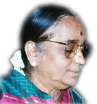R. Vedavalli