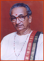 Udipi Sri Laxmi Narayan