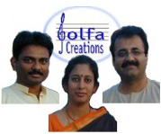 Thyagaraja CD ROM