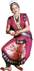 Dancer Mridula gets oldest sabha's award