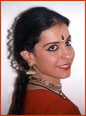Nalini Prakash