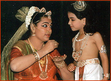 Dasar Kanda Kannan