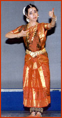 Sushma Kasturi