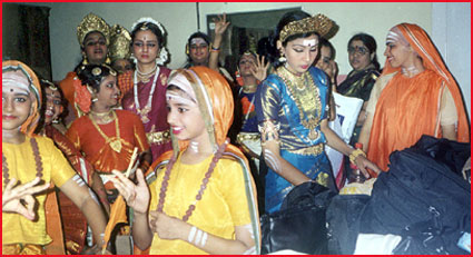 Soorya Festival