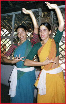 Geneva Dancers