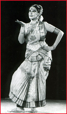 Saroja Vaidyanathan