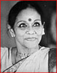 M.K. Saroja