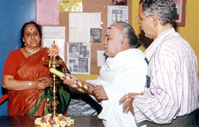 T.H.Vinayakram