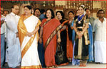 Aiswarya Rajnikant