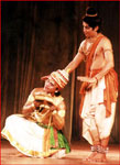 Kalakshetra's evergreen dance-dramas!