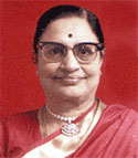 Sulochana Pattabhiraman