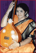 M. S. Sheela