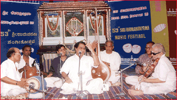 Rama Navami Mela