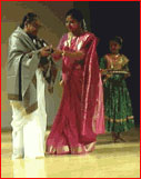 Mother Mangalam