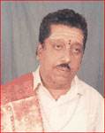 Palghat T.S.Anantaraman