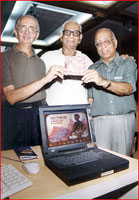 Comprehensive CD on Thyagaraja released