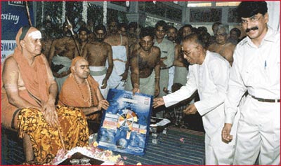 Navagraha Release