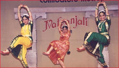 Bharatiya Vidya Bhavan Fest