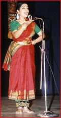 Srilata Vinod
