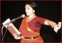 Sumitra M Gautama
