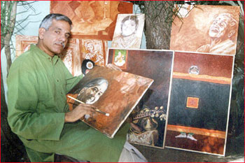 V.V. Ramani