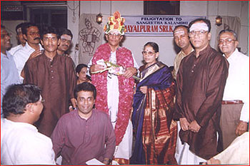 Umayalpuram K. Sivaraman