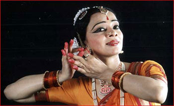 Malavika Sarukkai