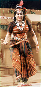 Natyanjali