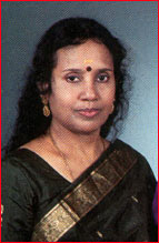 Vijaya Mukundan