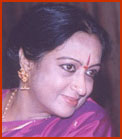 Padma Subrahmanyam