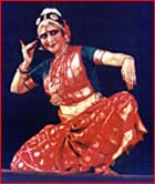 Vyjayanthimala Bali
