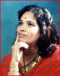 Sandhya Kathavate