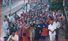 Hyderabad celebrates Annamacharya
