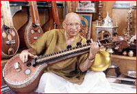 'Veena' Balachander