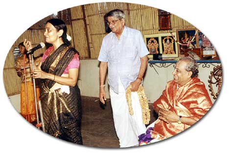 Panchanga Patanam