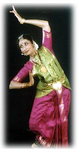 Vyjayanthi Kashi