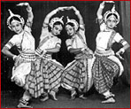 Dancers