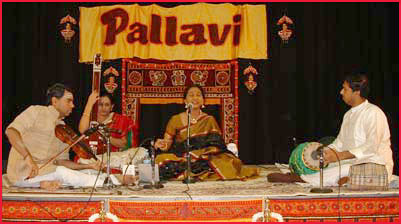Bombay Jayashri