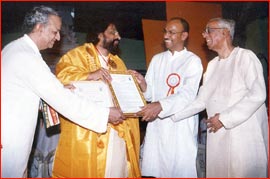 K. J. Yesudas