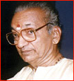 Dance Guru Udupi Laxminarayanan